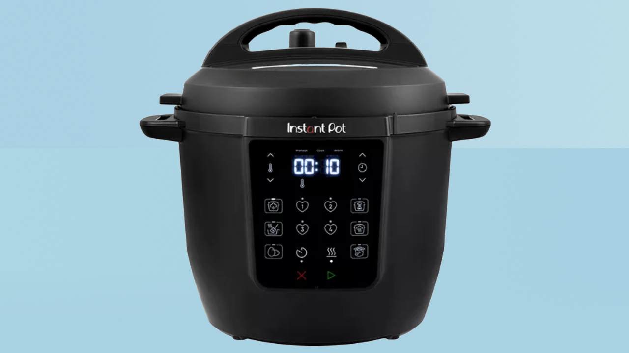 Instant Pot Classic Multi-Cooker