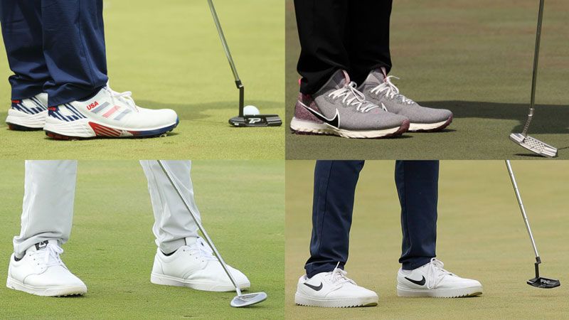 What Putters Do Pros Use? - The top players and their flatsticks | Golf ...