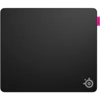 4. SteelSeries QcK L Performance Speed gaming mouse pad | £39.99 £33.99 at AmazonSave £6 -