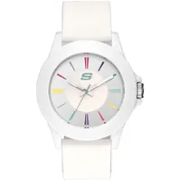 Skechers Women's Rosencrans Mid Quartz Casual Sports Watch: was $35 now $19 @ Amazon
