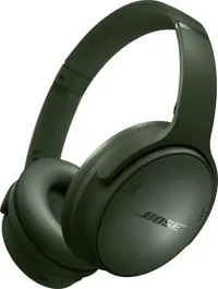 Bose Quietcomfort Headphones Bose Quietcomfort Headphones