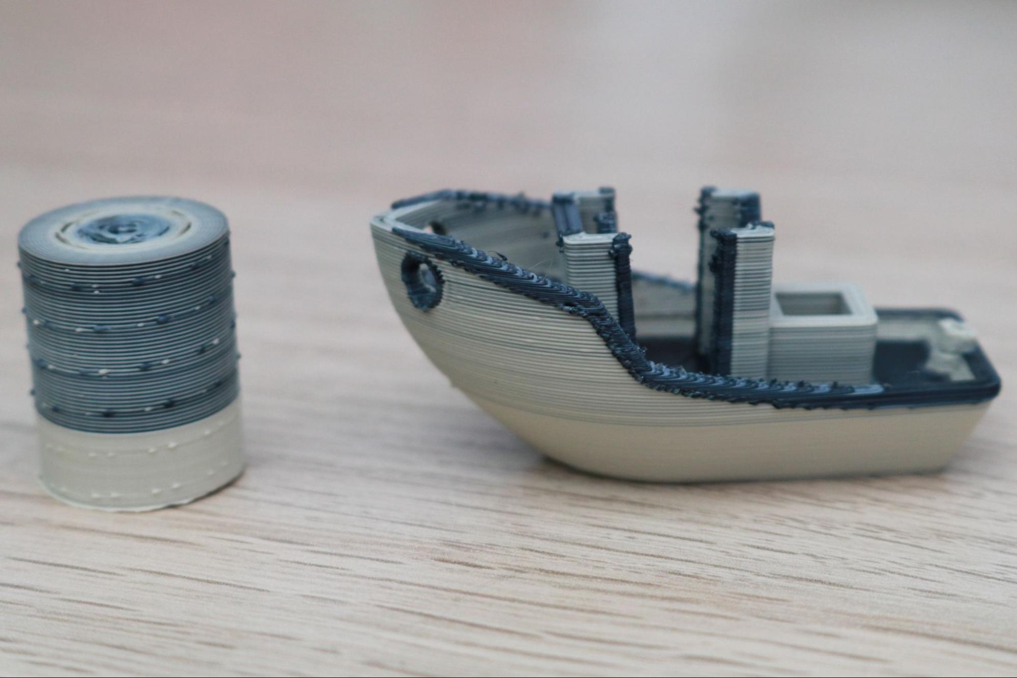 Lotmaxx Shark V2