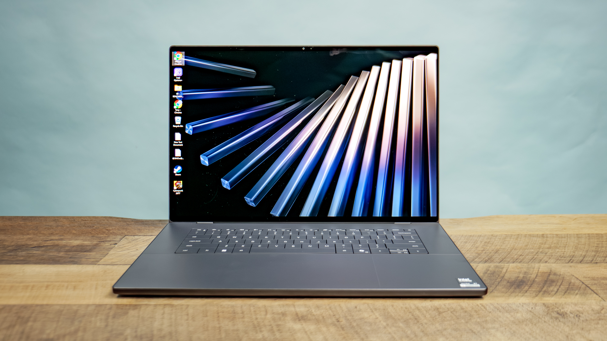 Dell XPS 16 (2026)