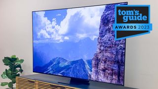 Tom's Guide Awards 2023: Samsung S95C OLED TV
