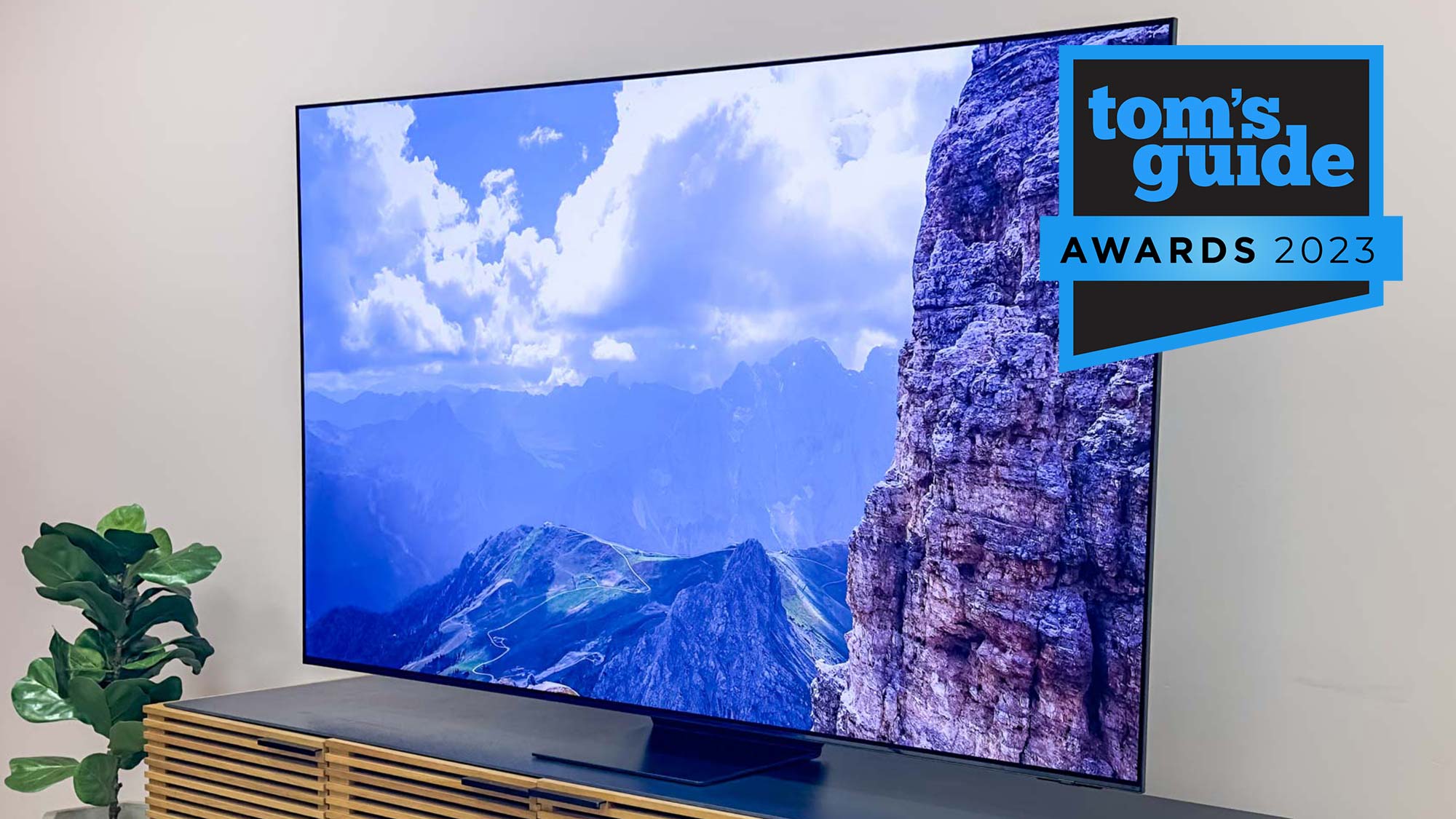 Tom's Guide Awards 2023 The best TVs we tested this…