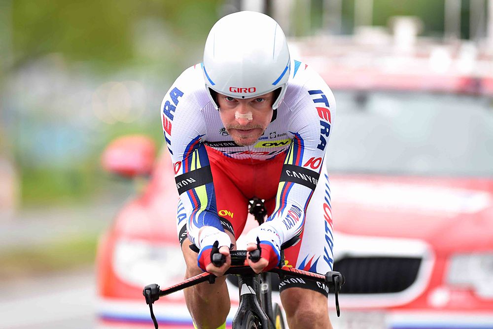 Katusha