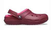 Crocs Classic Lined Clog