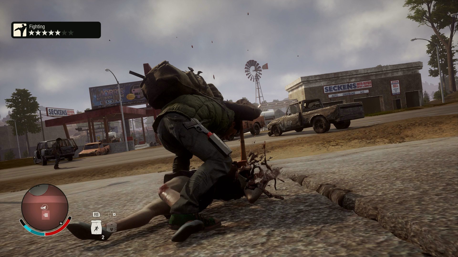 How State of Decay 3 Can Improve the Franchise's Hordes