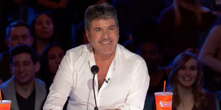 Simon Cowell America's Got Talent