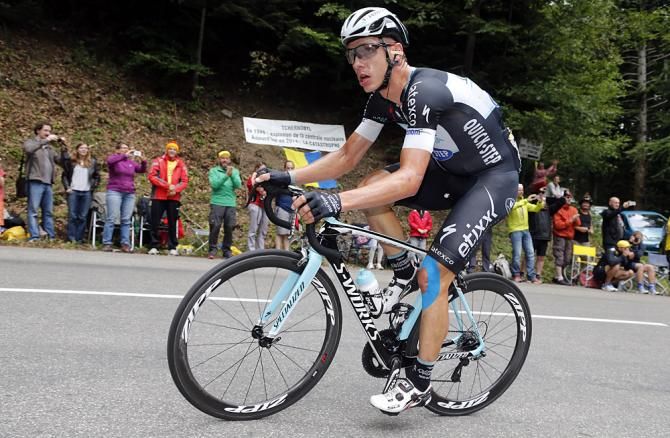 Tony Martin (Omega Pharma-Quickstep)