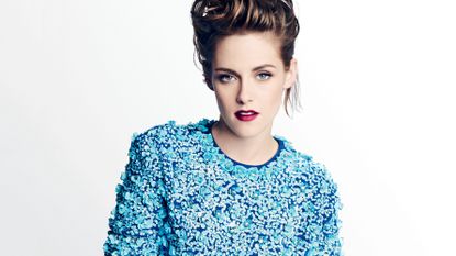 Kristen Stewart