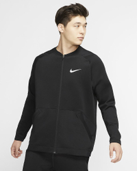 Nike Pro Men's Jacket | Was £69.95, now £41.47