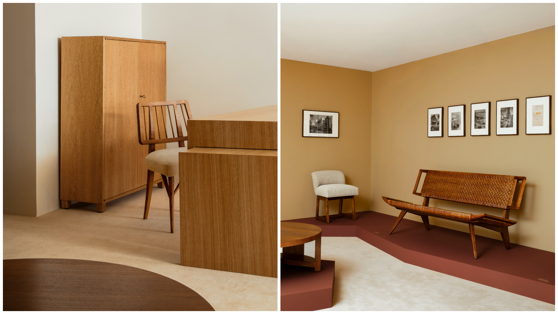 Ecart gallery, Paris