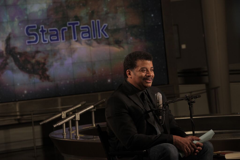 &#039;Star Talk&#039; Season 2