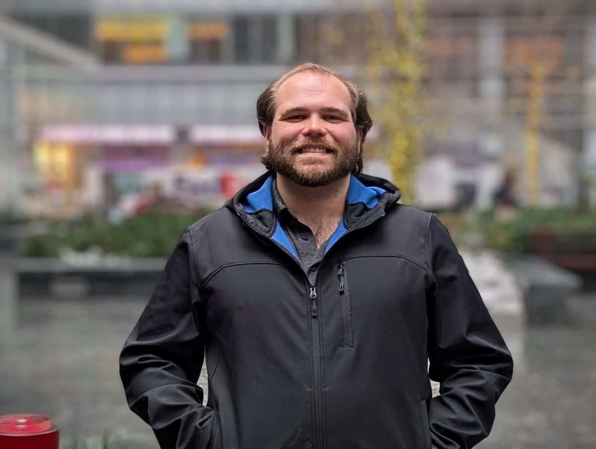 Google Pixel 9 Pro XL portrait sample.