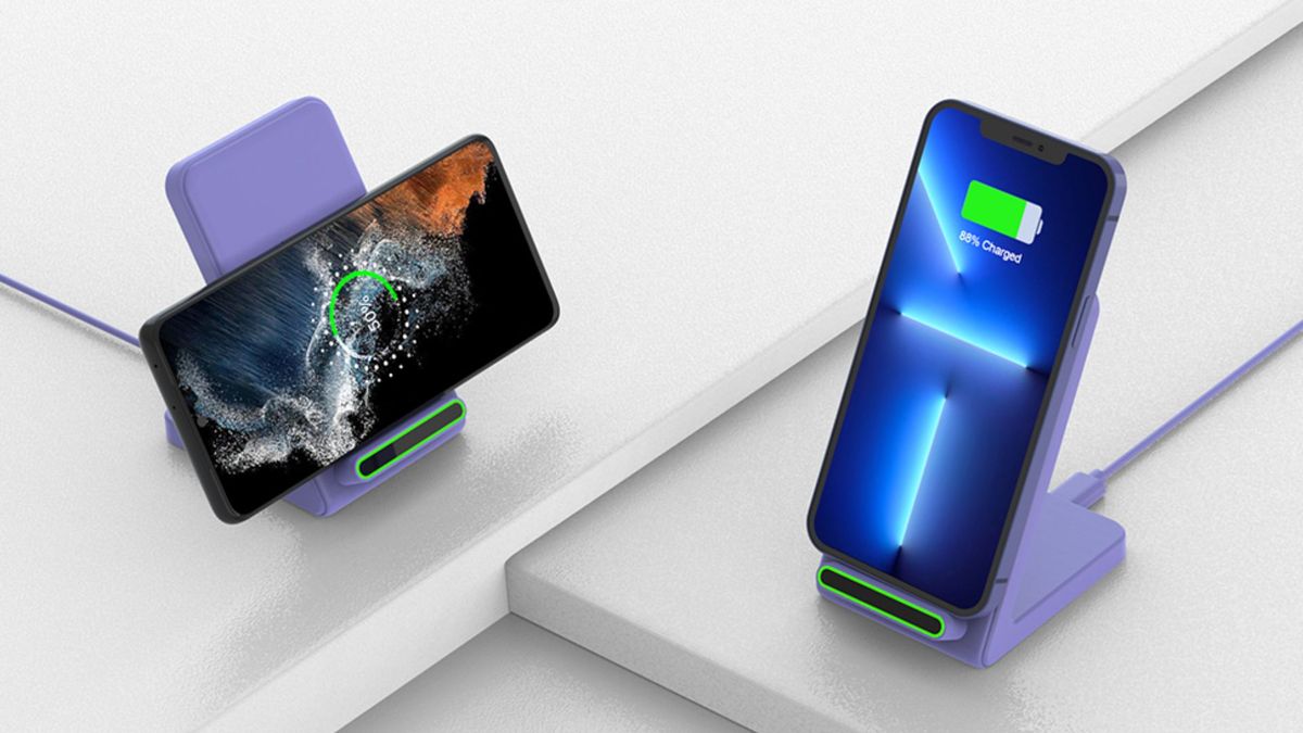 Best wireless chargers for multiple devices 2025 | iMore