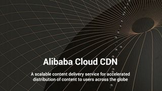 Alibaba Cloud CDN Review Listing