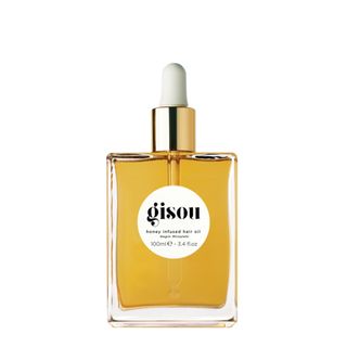 Gisou Honey Infused Hair Oil (various Sizes)