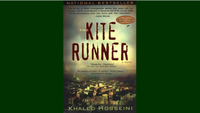 The Kite Runner - Khaled Hosseini