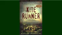 The Kite Runner - Khaled Hosseini