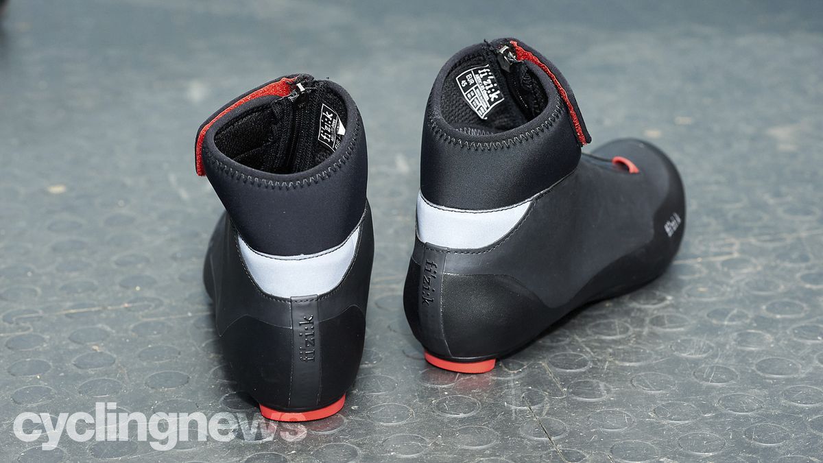 Fizik Artica R5 Winter Cycling Boot review | Cyclingnews