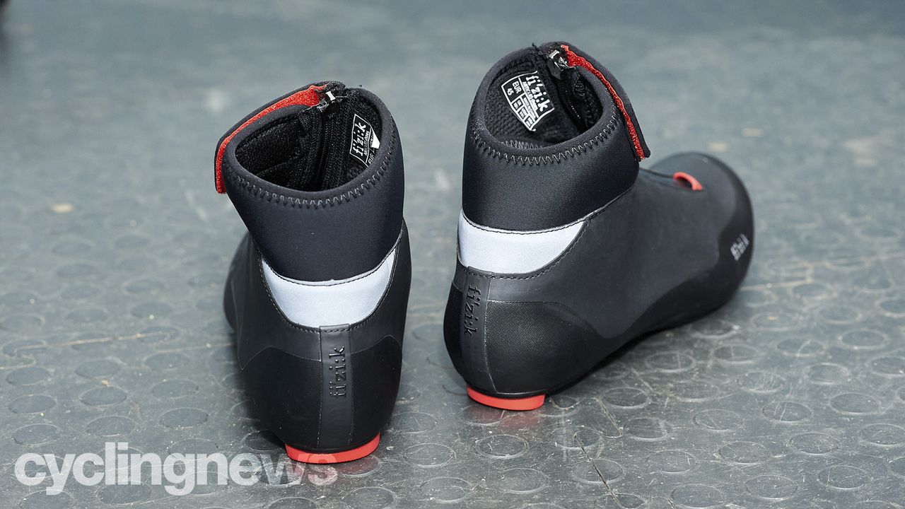 Fizik Artica R5 Winter Cycling Boot review | Cyclingnews