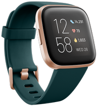 More options than you might think!While it doesn't have nearly the app library of the Apple Watch, there are a surprising number of great apps and customizable watch faces available for the Fitbit Versa 2.