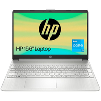 HP 15.6-inch laptop: was £479now £399 at Amazon
DisplayProcessorRAMStorageOS