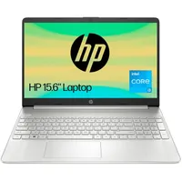 HP 15.6-inch laptop: was £479now £399 at Amazon
DisplayProcessorRAMStorageOS