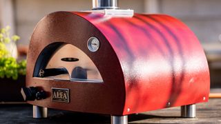 Alfa Moderno Portable pizza oven
