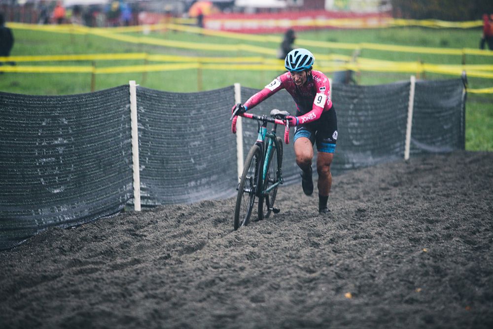 Subaru Cyclo Cup Day 1