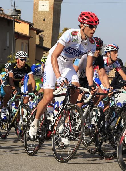 Claudio Corioni (Acqua&amp;Sapone)