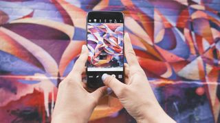 Save your Instagram feed for work and design-related snaps