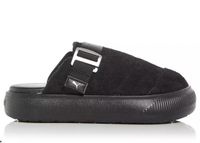 PUMA Women's Mayu Platform Mules, $49 | Bloomingdale's