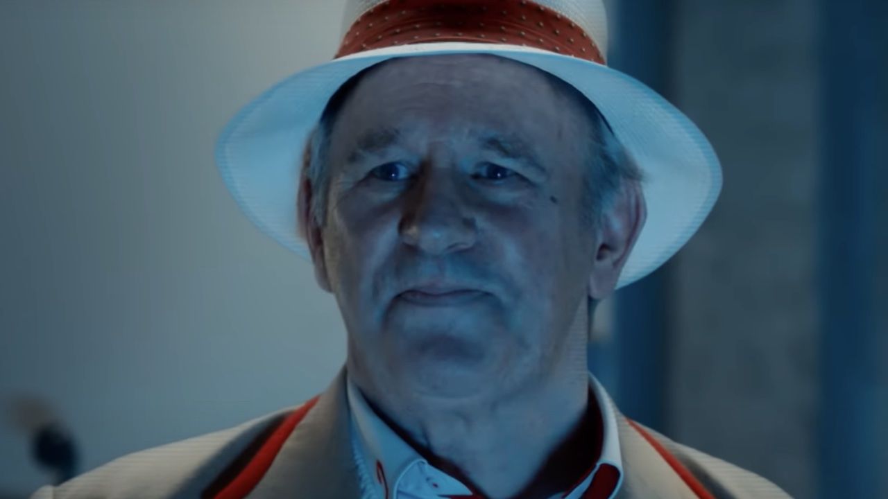 Doctor who tardis david tennant hi-res stock photography and images - Alamy, image size:1280x720