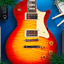 15% off orders over $99with coupon BLACKFRIDAY
No matter what piece of musical equipment you are looking for, you’re sure to find it among this crop of discounted gear. There really is something for everyone here, from PRS, Gretsch and Martin guitars to Yamaha keyboards and Shure microphones. Simply add the coupon code BLACKFRIDAY
