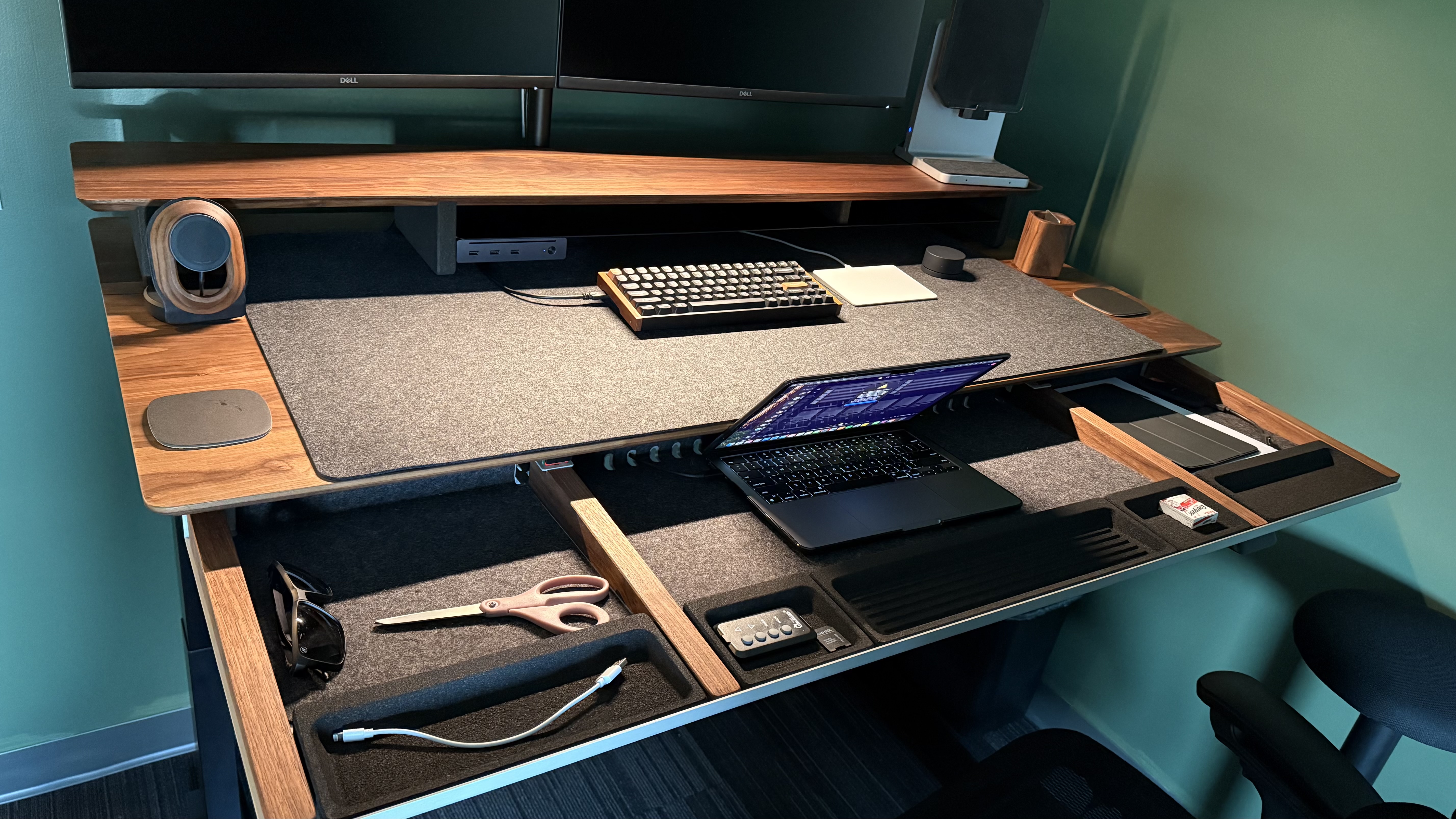 Grovemade Standing Desk