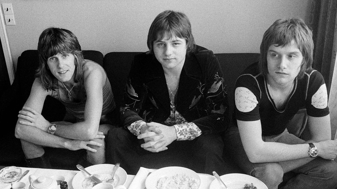 ELP anthology and first 3 albums to be reissued | Louder