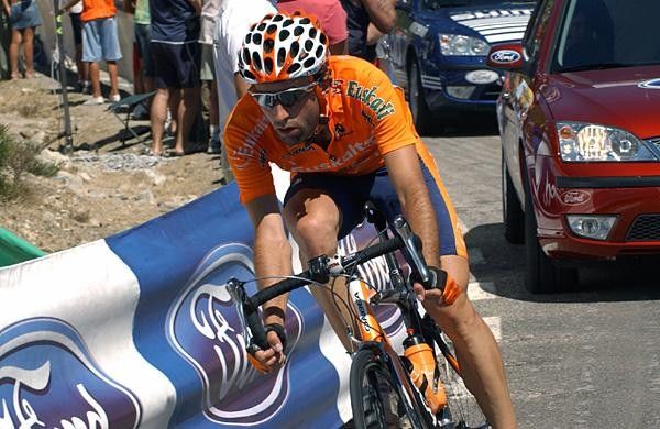 Inigo Landaluze (Euskaltel)