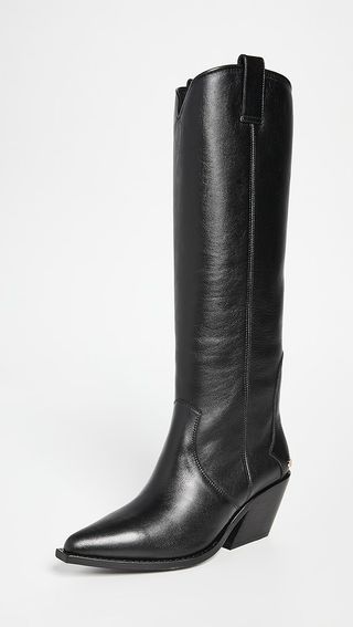 Anine Bing Tall Tania Boots