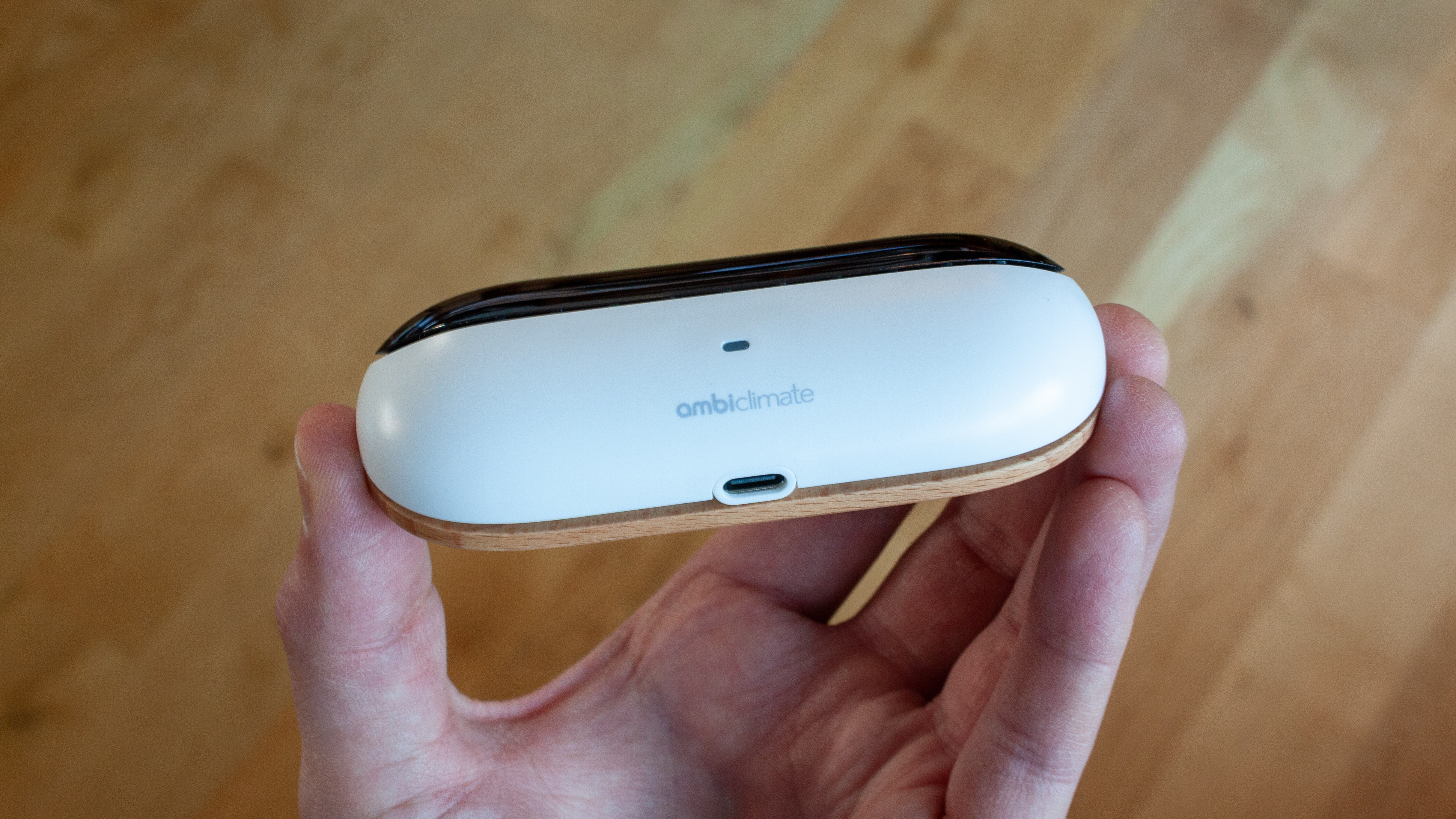 Ambi Climate Mini