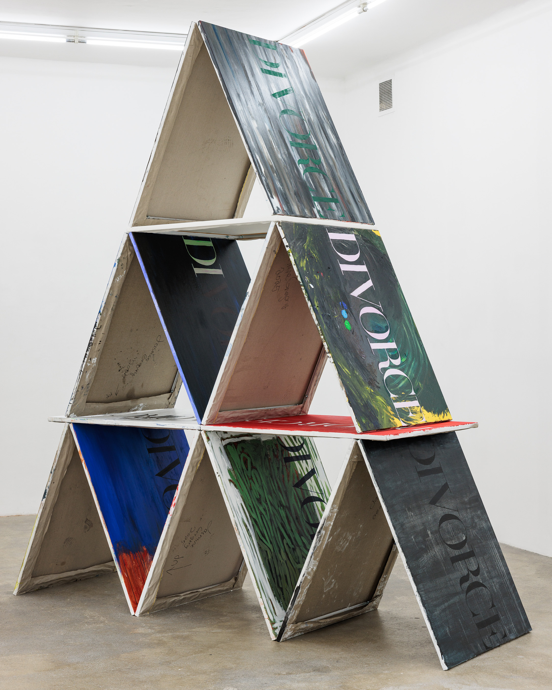 London Frieze 2025