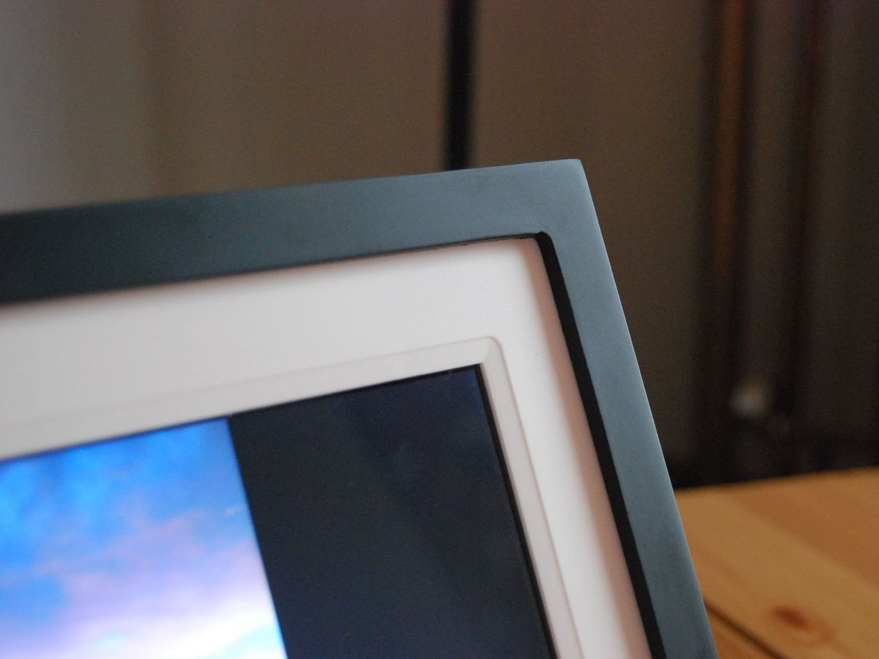 Skylight Frame review