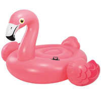 Badmadrass flamingo | 683:- hos Amazon