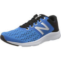 New Balance Men's Draft Road Running Shoes | On sale at £27.20 | RRP £55 | Saving you £27.80 at Amazon
