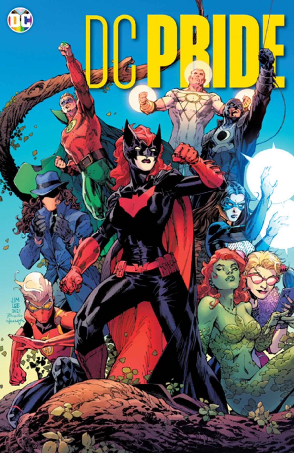 DC March 2022 solicitations