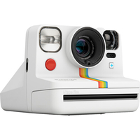 Polaroid Now+ i-Type Instant Film Camera | was $149.99 | now $84.95
SAVE $65.04 at B&amp;H