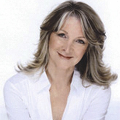 Penny Thornton's avatar