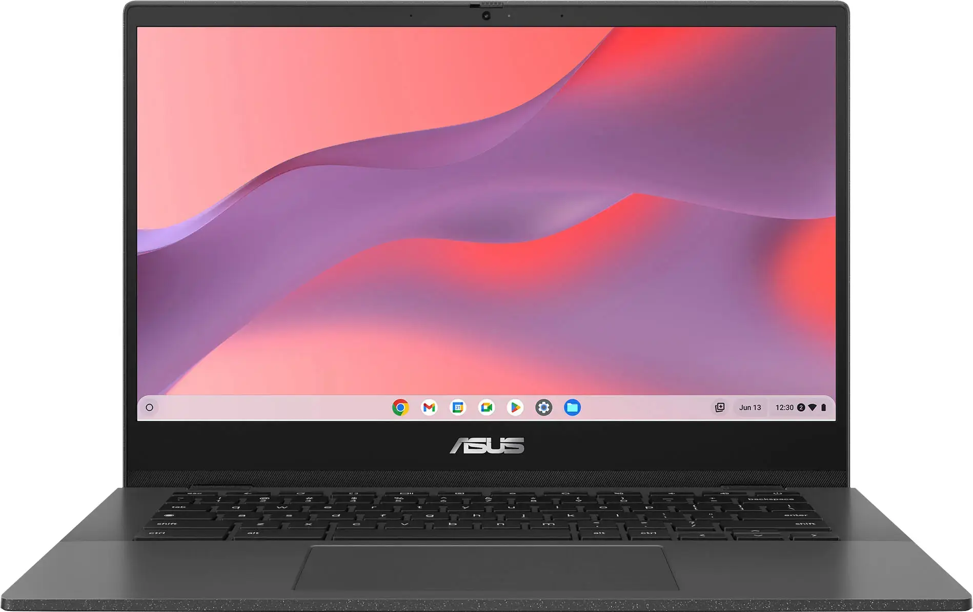 The Asus Chromebook CM14