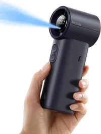 Aecooly Misting Portable Fan